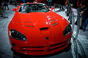 2009 Canadian International Autoshow